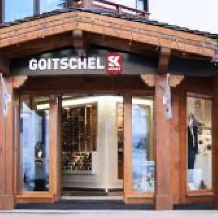 Zenith - 3 Personnes Au Coeur De La Station Skis Aux Pieds Mae-7766 Apartmán